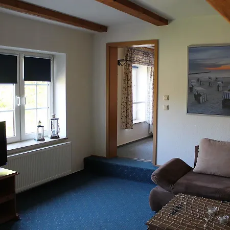 Urlaub Im Landhaus Mit Sommerkuche L Prázdninový dům