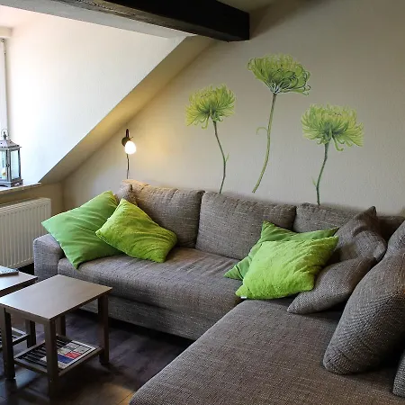 Urlaub Im Landhaus Mit Sommerkuche L Prázdninový dům *