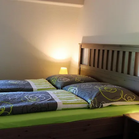 Urlaub Im Landhaus Mit Sommerkuche L Prázdninový dům *