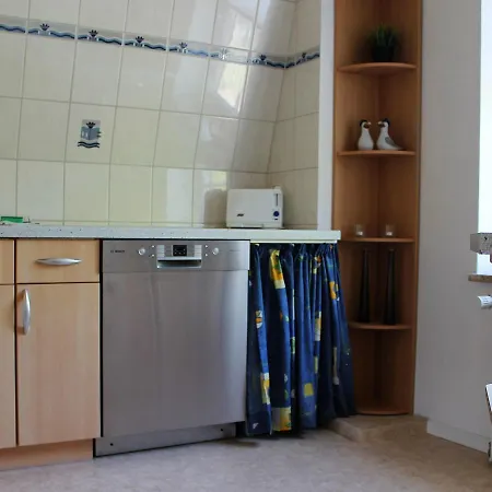 Urlaub Im Landhaus Mit Sommerkuche L Prázdninový dům *