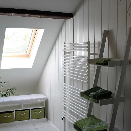 Urlaub Im Landhaus Mit Sommerkuche L Prázdninový dům *
