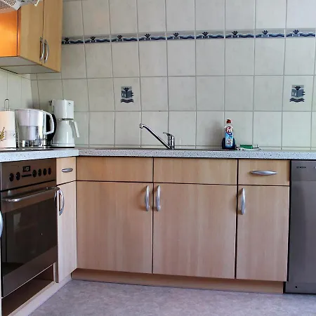 Urlaub Im Landhaus Mit Sommerkuche L
