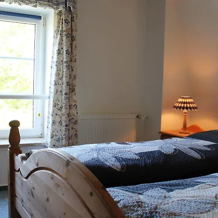 Urlaub Im Landhaus Mit Sommerkuche L