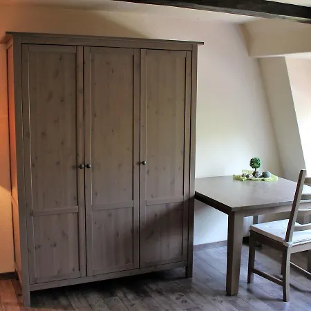 Prázdninový dům Urlaub Im Landhaus Mit Sommerkuche L