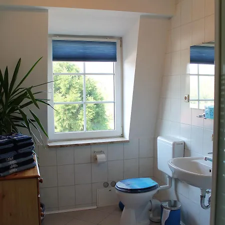 Urlaub Im Landhaus Mit Sommerkuche L Prázdninový dům