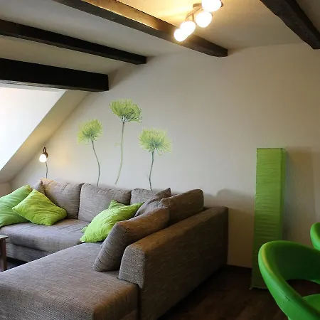 Urlaub Im Landhaus Mit Sommerkuche L Prázdninový dům