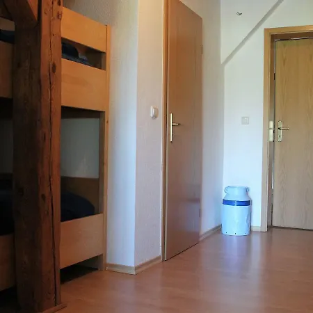 Urlaub Im Landhaus Mit Sommerkuche L Prázdninový dům